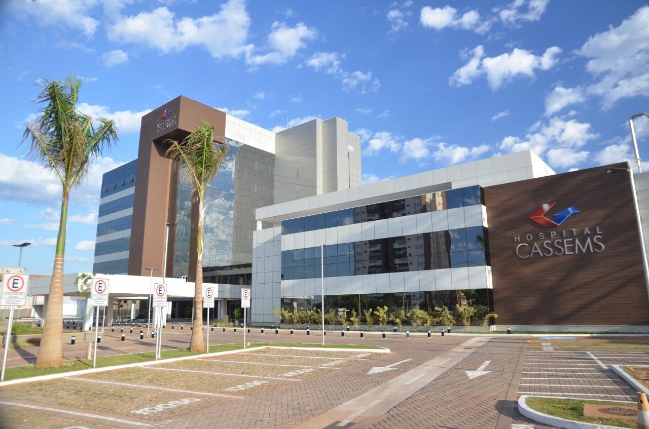 Cassems abre edital de processo seletivo para Programa de Residência Médica Cassems abre edital de processo seletivo para Programa de Residência Médica