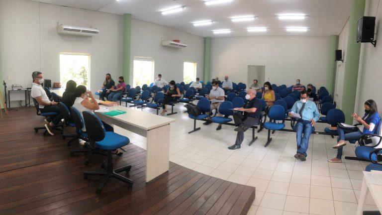 Codecon aprova 9 empresas, com investimentos  de quase 25 milhões e criação de 156 novos empregos.