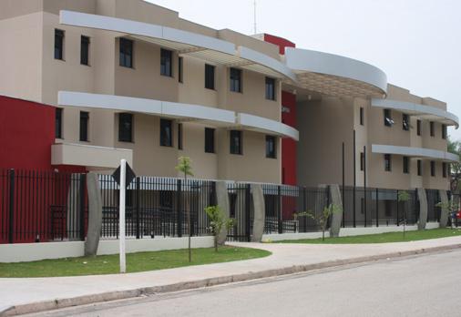 Comarca de Corumbá não terá expediente nos dias 20 e 21