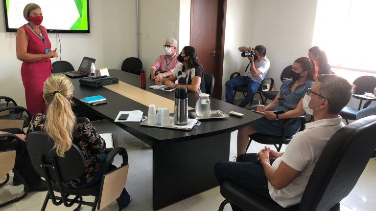 Comercialização da Agricultura Familiar.