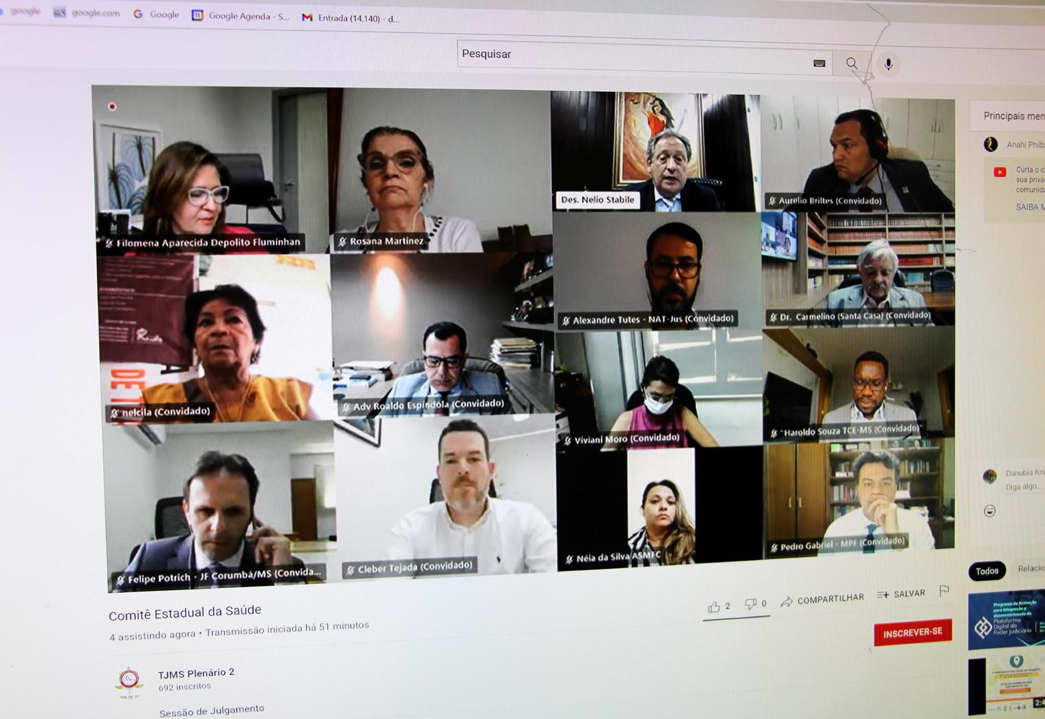 Comitê de Saúde discute uso do pregão eletrônico para compra de medicamentos pelo SUS Comitê de Saúde discute uso do pregão eletrônico para compra de medicamentos pelo SUS