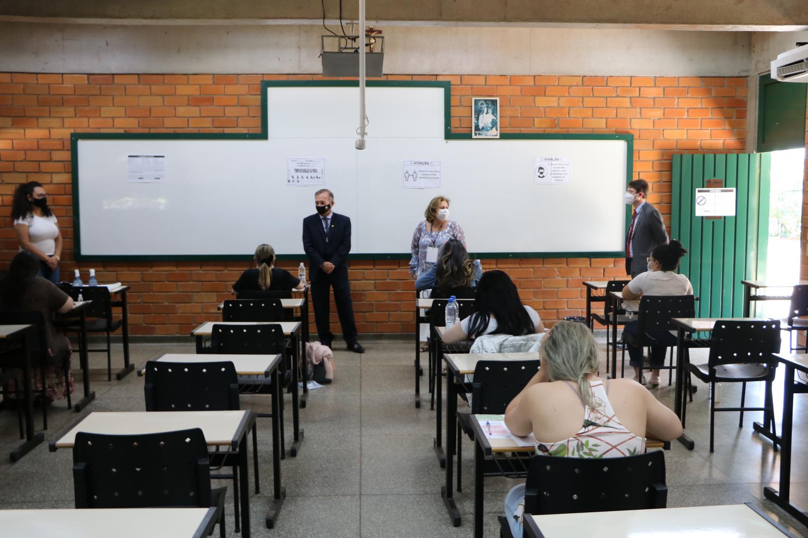Concurso Extrajudicial: Publicadas decisões dos pedidos de revisão do gabarito e conteúdo das questões. Concurso Extrajudicial: Publicadas decisões dos pedidos de revisão do gabarito e conteúdo das questões.