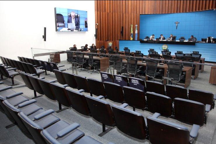Deputados devem votar seis projetos durante a sessão plenária desta quarta-feira Deputados devem votar seis projetos durante a sessão plenária desta quarta-feira