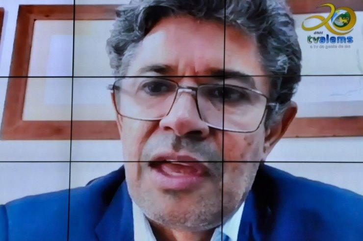 Deputados enaltecem o trabalho feito pelos procuradores de MS.