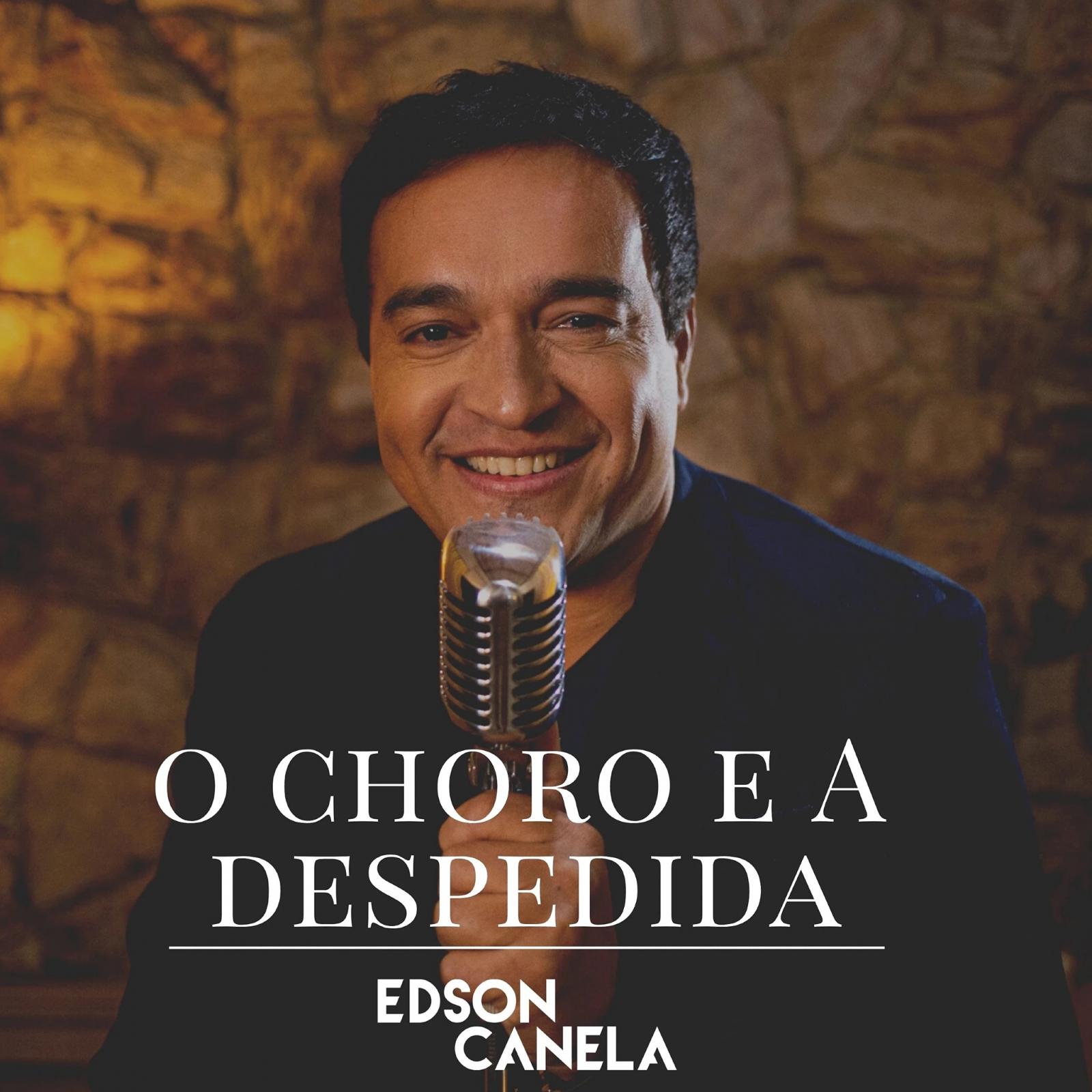 Edson Canela lança carreira solo e clipe musical em Campo Grande-MS. Edson Canela lança carreira solo e clipe musical em Campo Grande-MS.