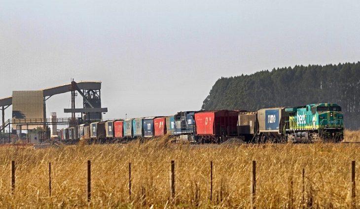 Governo do Estado de Mato Grosso do Sul.  Marco legal, medida provisória pode destravar ferrovias de MS-  02/09/2021-Redação.