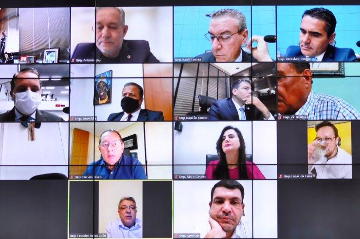 Ordem do Dia: Diagnóstico e atendimento às pessoas com TEA é aprovado em 1ª Ordem do Dia: Diagnóstico e atendimento às pessoas com TEA é aprovado em 1ª