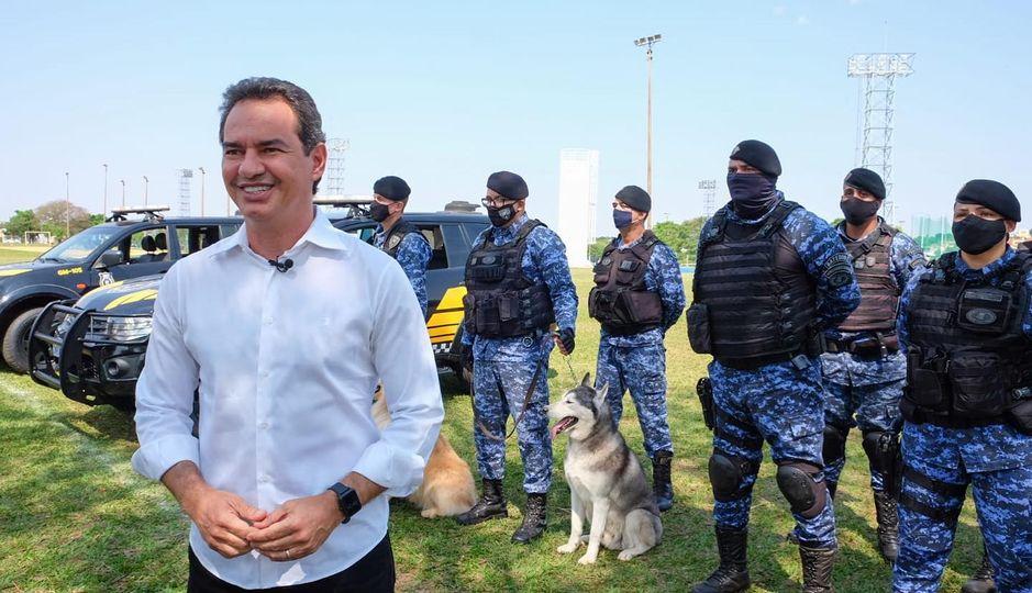 Prefeitura instala Gerência de pronta intervenção na região do Grande Aero Rancho.