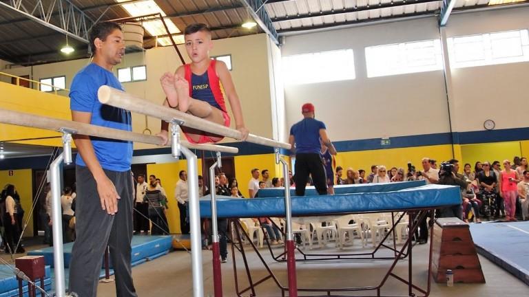 Prefeitura lança edital de seleção para apoiar projetos esportivos e de lazer em Campo Grande.