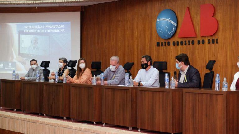 Campo Grande implementa programa pioneiro.