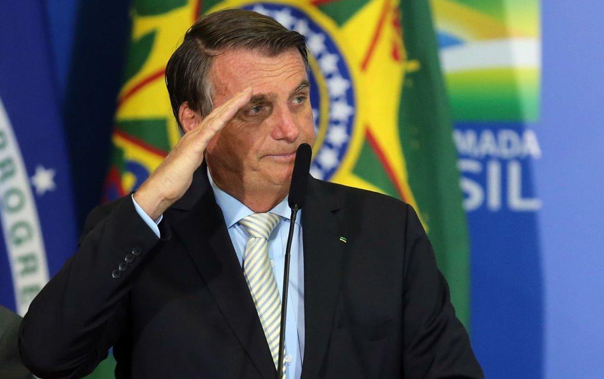 Presidente Jair Bolsonaro deve voltar a Mato Grosso do Sul no dia 1º de outubro. Presidente Jair Bolsonaro deve voltar a Mato Grosso do Sul no dia 1º de outubro.