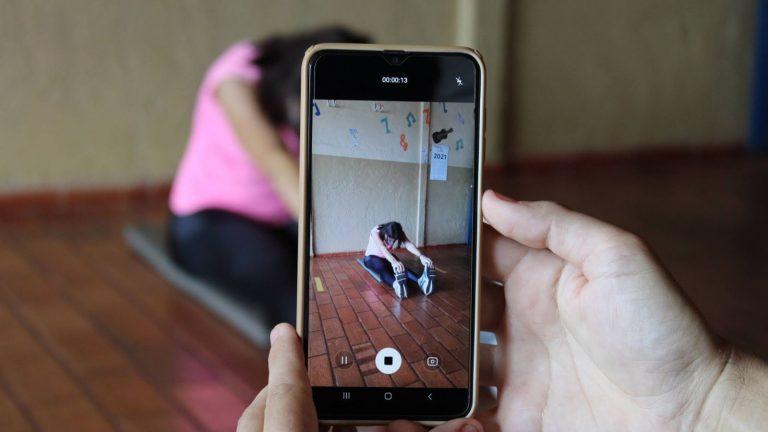 Serviço remoto de fortalecimento familiar da sas é citado em referência  bibliográfica de blog nacional.