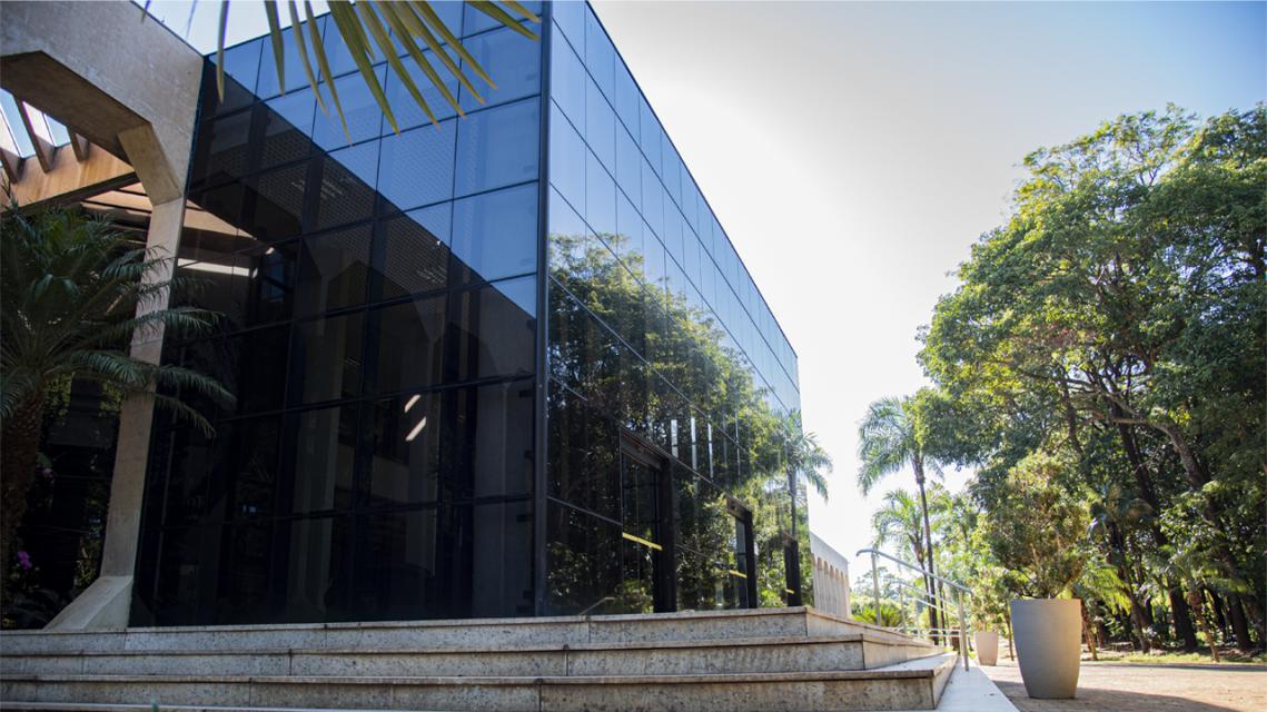 TCE-MS e OAB-MS firmam parceria para averbação de impedimento em assentamento de advogados TCE-MS e OAB-MS firmam parceria para averbação de impedimento em assentamento de advogados