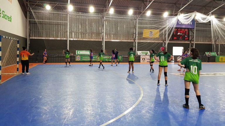 Time de handebol da reme vence estadual e garante vaga no Brasileiro. 