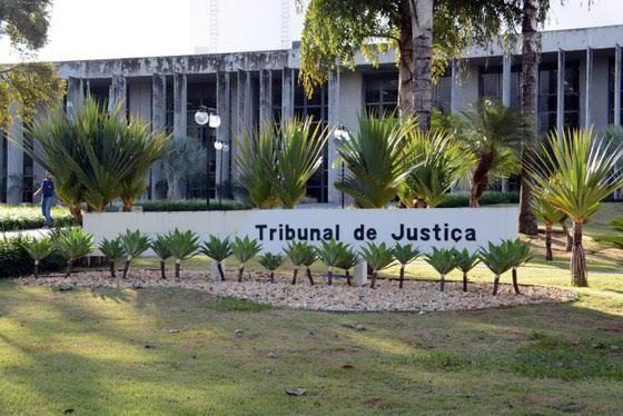 Tribunal de Justiça determina que todos os serviços do Poder Judiciário voltem de forma presencial Tribunal de Justiça determina que todos os serviços do Poder Judiciário voltem de forma presencial