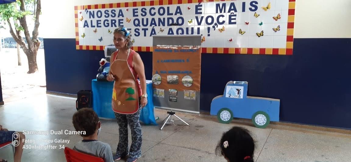 Biblioteca SESI leva conscientização no trânsito a escolas de Nova Alvorada do Sul e Nova Andradina. Biblioteca SESI leva conscientização no trânsito a escolas de Nova Alvorada do Sul e Nova Andradina.