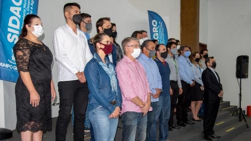 Escoex toma posse no Comitê Gestor da Escola de Empreendedorismo Escoex toma posse no Comitê Gestor da Escola de Empreendedorismo