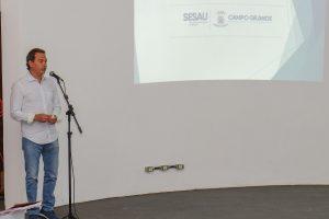 Prefeitura antecipa ações da força tarefa e combate ao mosquito aedes.