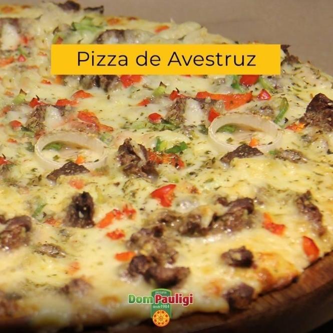 Há mais de 37 anos, oferecemos todo o sabor e qualidade da culinária italiana num ambiente agradável e descontraído