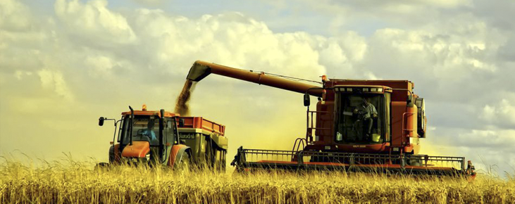 Governo Federal concede subsídio de 20% para seguro rural paramétrico Governo Federal concede subsídio de 20% para seguro rural paramétrico