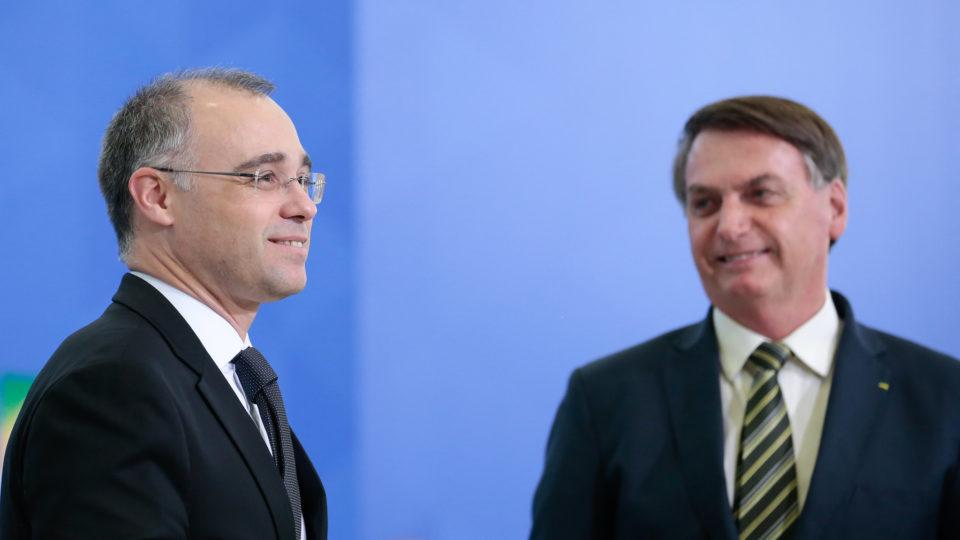 Cobrado, Alcolumbre diz que não há consenso sobre indicação de André Mendonça Cobrado, Alcolumbre diz que não há consenso sobre indicação de André Mendonça