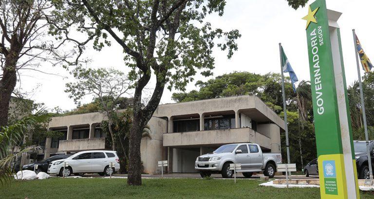 Governo cria programa para incentivar o exercício da cidadania em Mato Grosso do Sul. Governo cria programa para incentivar o exercício da cidadania em Mato Grosso do Sul.