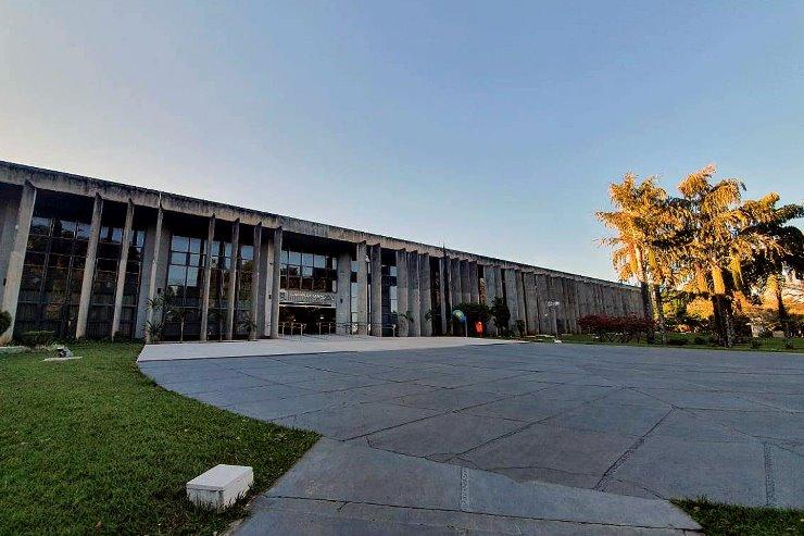 Governo envia proposta da LOA com receita estimada em R$ 18,47 bilhões. Governo envia proposta da LOA com receita estimada em R$ 18,47 bilhões.