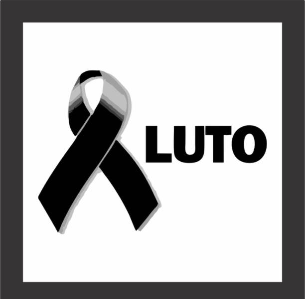 Nota de Pesar - cirurgião-dentista Gustavo dos Santos Lima. Nota de Pesar - cirurgião-dentista Gustavo dos Santos Lima.
