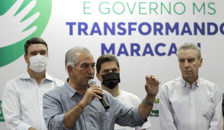 Polícia Civil de Mato Grosso do Sul é a que mais traz resultados, no País. Polícia Civil de Mato Grosso do Sul é a que mais traz resultados, no País.