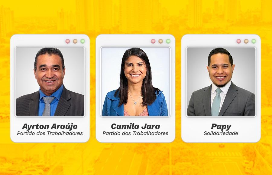 Programa Municipal de enfrentamento ao feminicídio.