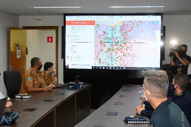 Temporal Efetivo do Corpo de Bombeiros será reforçado para as chuvas no fim de semana Temporal Efetivo do Corpo de Bombeiros será reforçado para as chuvas no fim de semana
