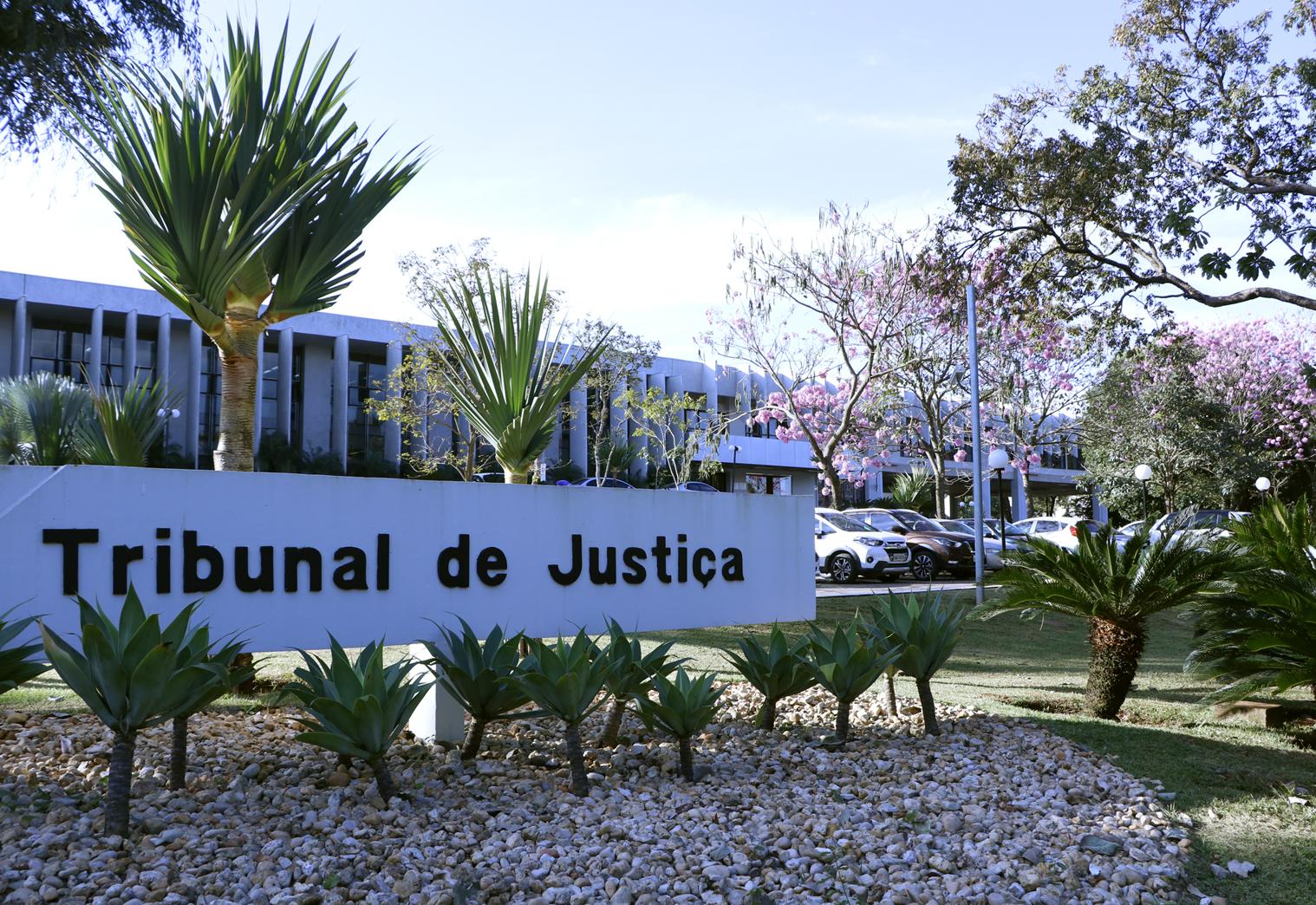 TJMS destaca-se no Justiça em Números com 100% de eficiência no 2º Grau e conciliação. TJMS destaca-se no Justiça em Números com 100% de eficiência no 2º Grau e conciliação.