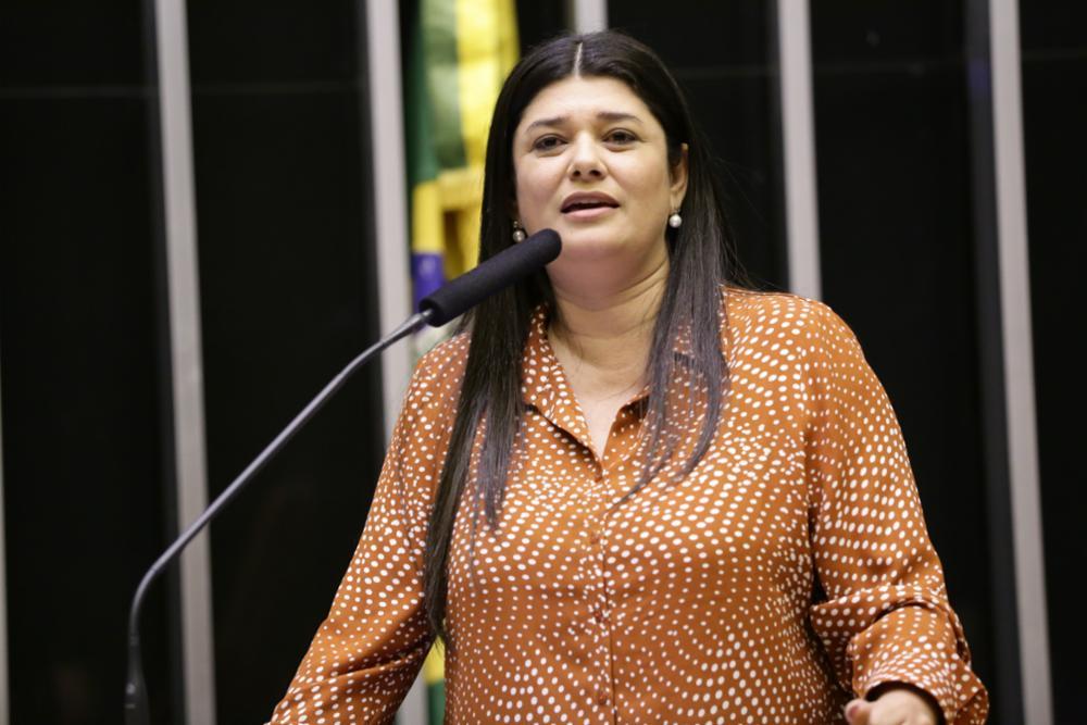 União Brasil irá lançar Rose Modesto para governo de Mato Grosso do Sul União Brasil irá lançar Rose Modesto para governo de Mato Grosso do Sul