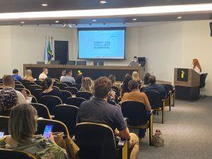 Prefeitura alinha Plano Municipal de Gestão e estratégica aos objetivos de desenvolvimento sustentável  ( ODS )