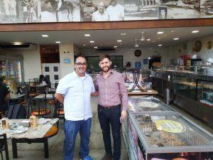 Campo Grande passa por avaliação técnica para capacitar-se  como um destino turístico e inteligente.