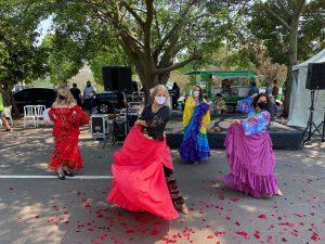 Confira a programação cultural deste fim de semana.