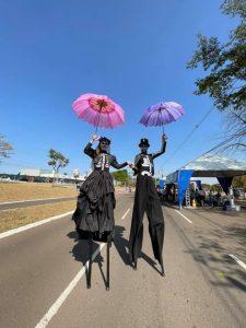 Confira a programação cultural deste fim de semana.