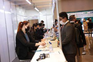 Conferencia nacional da Unale acontece de hoje até Sexta-Feira em Campo Grande.