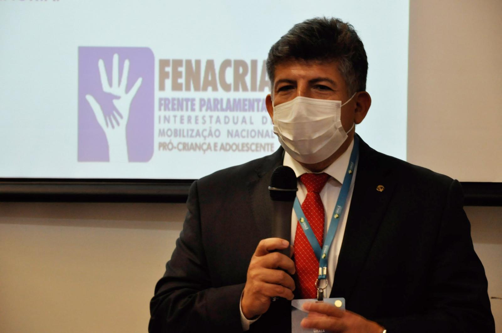 24ª Conferência da Unale segue programação vespertina com eventos simultâneos.