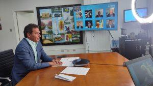 Campo Grande conquista primeiro lugar em ranking Nacional por serviços de cidades inteligentes.