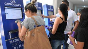 Campo Grande conquista primeiro lugar em ranking Nacional por serviços de cidades inteligentes.