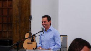 Alem de luzes, Campo Grande terá intervenções natalinas a céu aberto e show de mundo bita e patrulha canina.