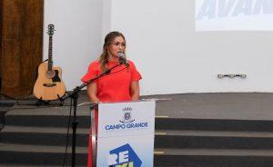 Alem de luzes, Campo Grande terá intervenções natalinas a céu aberto e show de mundo bita e patrulha canina.