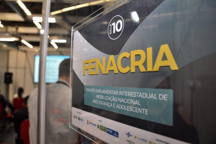 24ª Conferência da Unale segue programação vespertina com eventos simultâneos.