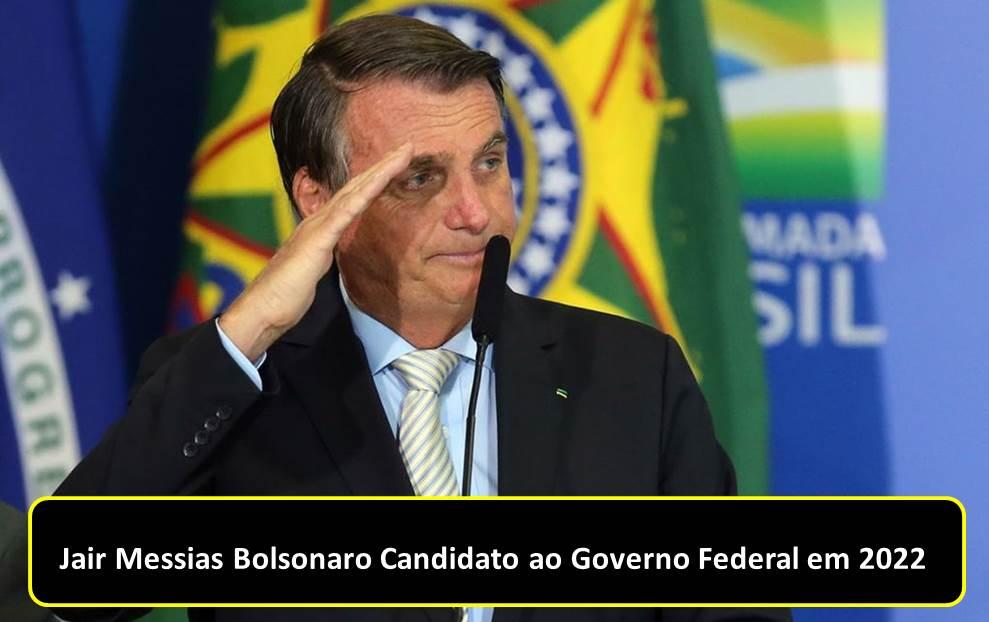 Quatro pré-candidaturas protagonizam disputa ao governo do Estado em 2022
