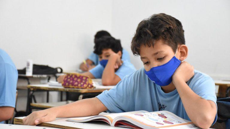 Aulas da REME terão início no dia 14 de fevereiro.