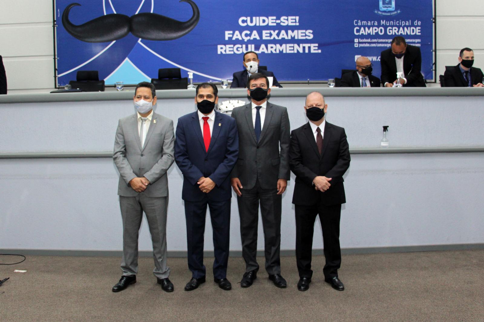 Câmara cria Frente Parlamentar Cristã em Defesa da Família.