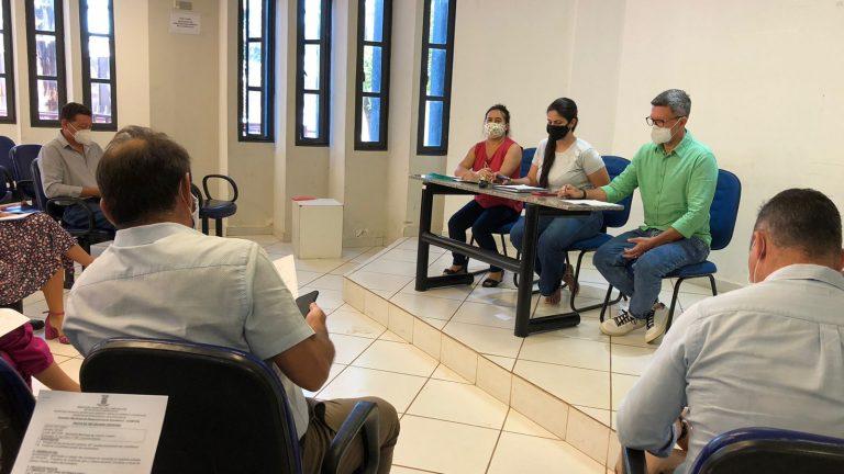 Codecon aprova novos projetos; serão 292 novos empregos e mais de R$ 45 milhões  em investimentos.