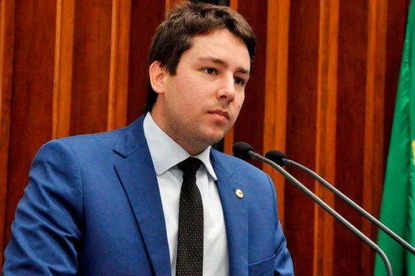 Deputado João Henrique de Mato Grosso do Sul quer proibir pagamento de auxílio do governo para quem invadir terras rurais