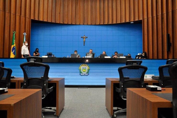 Governo envia projeto que altera o Plano de Cargo e Carreira dos servidores da UEMS.